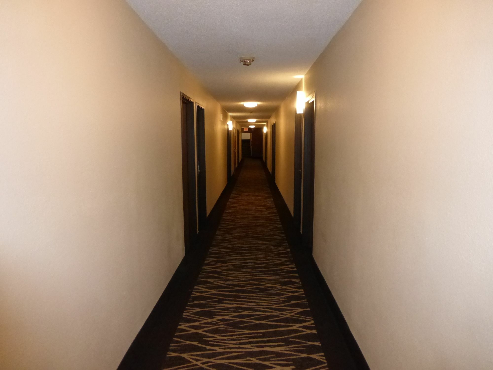 Red Roof Inn Bristol Exterior photo